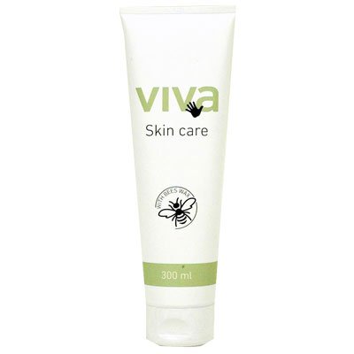 Viva Skin Care Hudsalve 300 ml.
